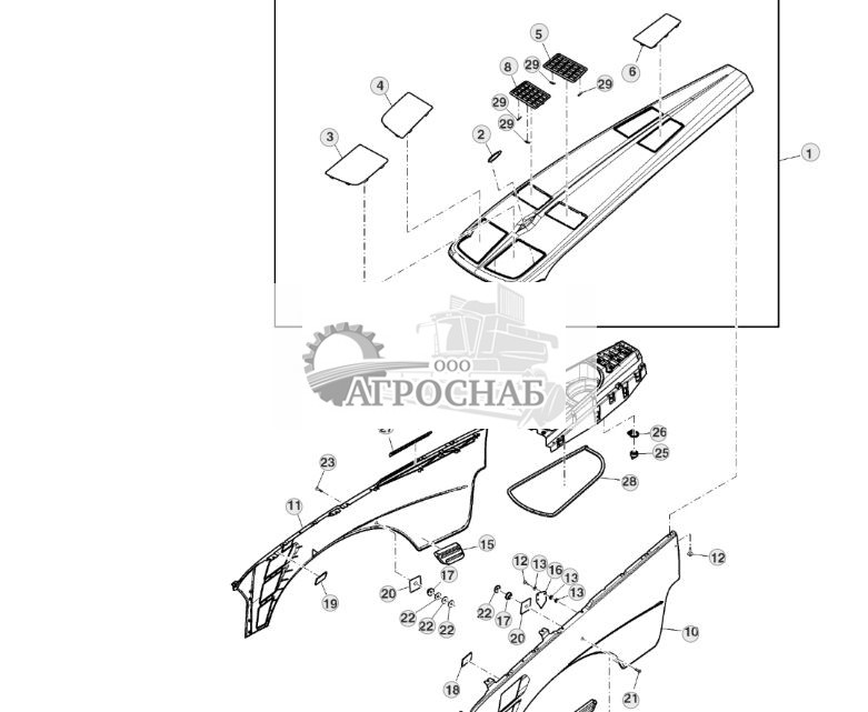 Капот, жалюзи и сетки - ST122053 708.jpg